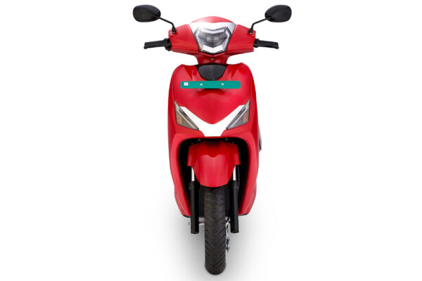 Warivo Red Front Main Shot 0132