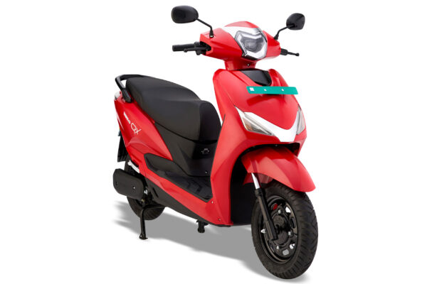 Warivo Red Front Right Full 0188