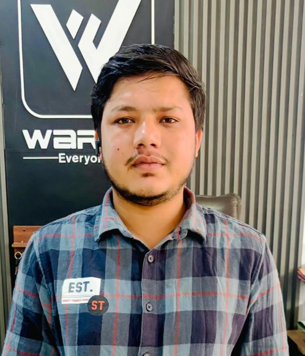 Sanwre Motors
